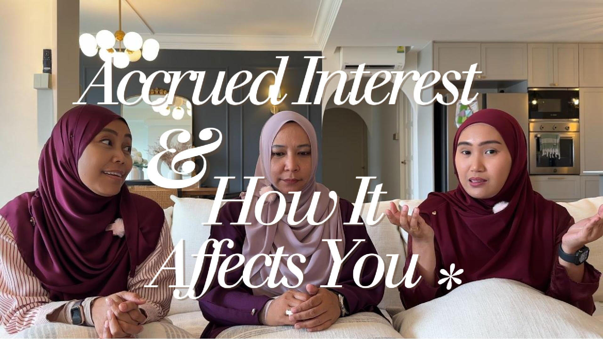 Sisters In Property YouTube Series